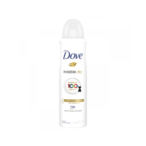 DOVE WOMAN INVISIBLE DRY X150 ML