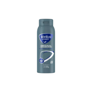 VERITAS ORIGINAL HOMBRE DESODORANTE EN POLVO X120 GR