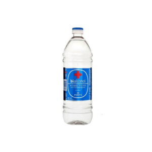 BIACOHOL ALCOHOL ETILICO X500 ML