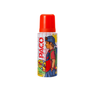 PACO BODY SPRAY INFANTIL X150 ML