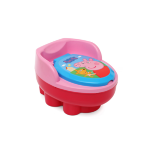 PELELA PEPPA PIG
