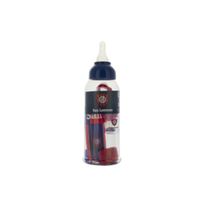 MAMADERA GIGANTE SAN LORENZO - SET DE REGALO