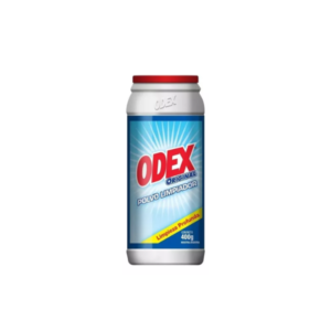 ODEX ORIGINAL LIMPIADOR EN POLVO X400 GR