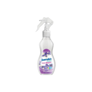 QUERUBÍN AROMATIZANTE PARA ROPA FLORES SILVESTRES GATILLO X250 ML