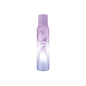 CIEL MAGIC DESODORANTE X186 ML