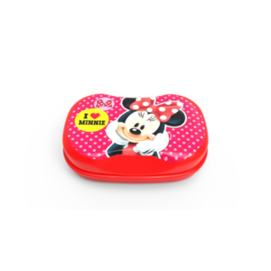DISNEY JABONERA MINNIE