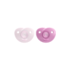 AVENT CHUPETE SOOTHIE 0-6M X2