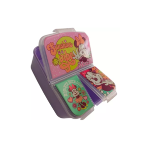 DISNEY HERMETICO MINNIE
