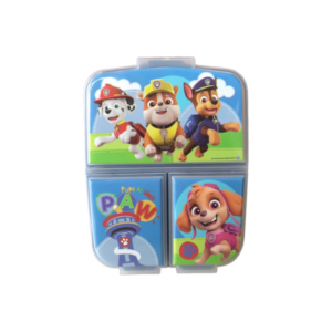 DISNEY HERMETICO PAW PATROL