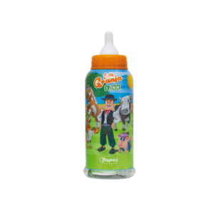 DISPITA MAMADERA GIGANTE LA GRANJA DE ZENON