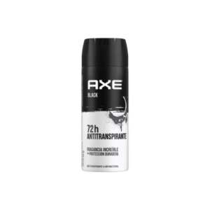 AXE BLACK X152 ML