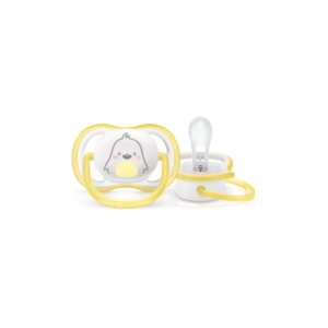 AVENT CHUPETE ULTRA AIR 0-6M X1