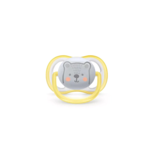 AVENT CHUPETE ULTRA AIR 6-18M X1