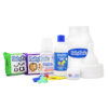 MAMADERA GIGANTE BABYBASIC - SET DE REGALO (1)