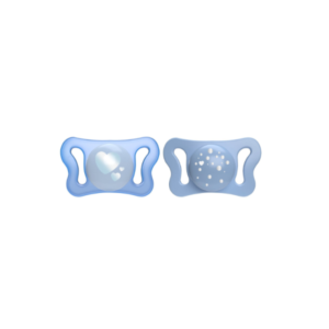 CHICCO PHYSIO FORMA NENE 0-2M X2