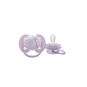 AVEN CHUPETE ULTRA SOFT 0-6M X1