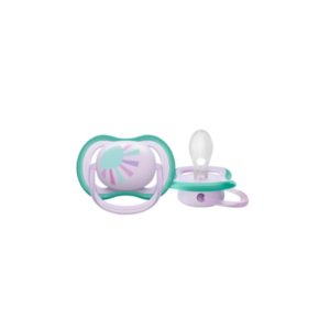 AVENT CHUPETE ULTRA AIR 0-6M X1
