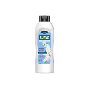 SUAVE ACONDICIONADOR BOMBA JAZMIN X930 ML