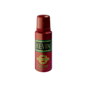 KEVIN ANTRITRANSPIRANTE ULTRA SECO X177 ML
